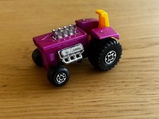 1972 vintage matchbox for sale  WESTERHAM