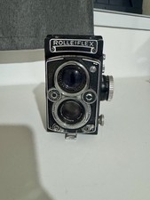 Appareil photo argentique d'occasion  Bon-Encontre