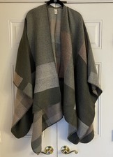 Cato flannel cape for sale  Marion