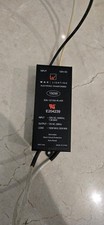 Transformador eletrônico WAC Lighting EN-12150-R-AR, 120V - 12V 150W máx., usado comprar usado  Enviando para Brazil