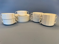 Rosenthal polygon weiß gebraucht kaufen  Mönchengladbach