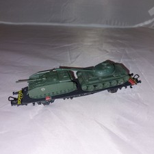 Modelleisenbahn flachwagen lad gebraucht kaufen  Neubrandenburg