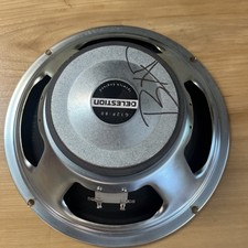 Celestion g12p non for sale  Sudbury