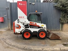 Bobcat s550 year for sale  LUTON
