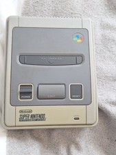 Nintendo snes game for sale  IVYBRIDGE