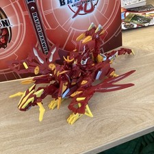 Bakugan gundalian invaders for sale  West Lafayette