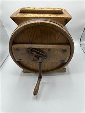 Antique vintage wooden for sale  LICHFIELD