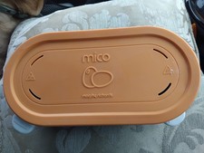 Morphy richards microwaveable for sale  BROMLEY