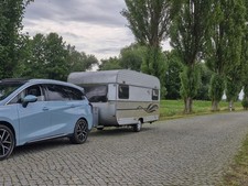 wohnwagen tec gebraucht kaufen wohnwagen tec gebraucht kaufen Zwickau