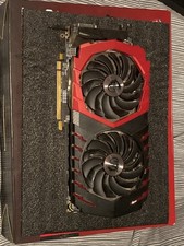 Used msi gaming for sale  THETFORD