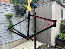 Colnago frame set for sale  WOLVERHAMPTON
