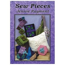 Sew pieces jennie for sale  UK