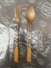 Rare anciens couverts d'occasion  Villetaneuse