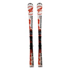 Esqui rossignol radical d'occasion  La Roche-sur-Foron