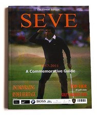 Seve 1957 2011 for sale Seve 1957 2011 for sale  PERSHORE