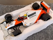 ayrton senna collection for sale  READING