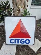 Original genuine citgo for sale  Sarasota