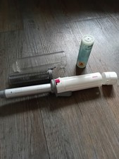 Braun gas tong for sale  UK