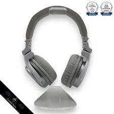 Fones de ouvido Pioneer HDJ-CUE1BT DJ tecnologia sem fio Bluetooth branco fosco usado, usado comprar usado  Enviando para Brazil