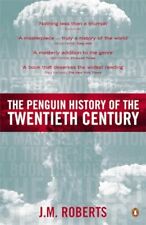 The penguin history d'occasion  France