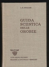 Guida sciistica delle usato  Cinisello Balsamo