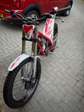 Gas gas txt for sale  CALNE