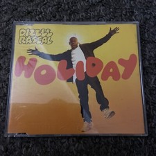 Dizzee rascal calvin for sale  COVENTRY
