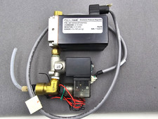 Reguladores eletrônicos de pressão EQUILIBAR QB1SSNEEZP300PSG 0-300PSI comprar usado  Enviando para Brazil