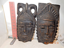 Hand carved wooden for sale  Hermiston