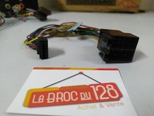 Cable adaptateur iso d'occasion  Freyming-Merlebach