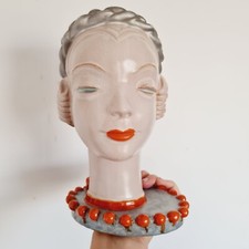 Rare goldscheider wien d'occasion  Expédié en Belgium