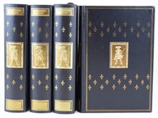 Dumas alexandre. mousquetaires d'occasion  Nantes-