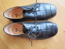 Damenschuhe think gr gebraucht kaufen  Eisingen