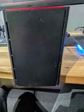 Nas buffalo linkstation gebraucht kaufen  Coburg