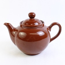 Acf porcelain brown for sale  Mcminnville
