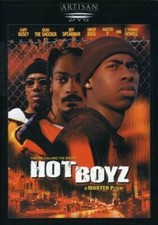 Hot boyz d'occasion  Expédié en Belgium