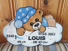 Kleine led teddy gebraucht kaufen  Immendingen