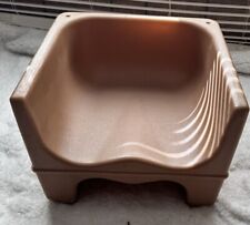Cambro tan child for sale  Little River