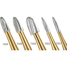 Pcs dental carbide d'occasion  Expédié en Belgium