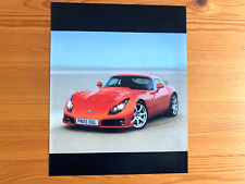 Tvr sagaris modern for sale  PRESTON