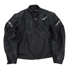Texport leather jacket for sale  MIDDLESBROUGH
