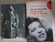 Strange fruit. billie usato  Roma