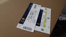 Tickets football rc.lens d'occasion  Lens