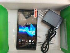 Sony Xperia J ST26i ST26a Odblokowany telefon z androidem 3G na sprzedaż  Wysyłka do Poland