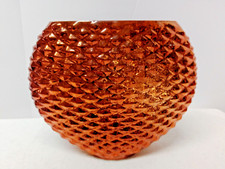 Vintage oval orange for sale  Lake Havasu City