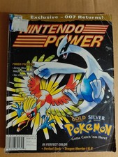 Nintendo power volume for sale  Raleigh