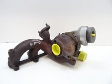 Turbo volkswagen golf d'occasion  Saint-Lizier