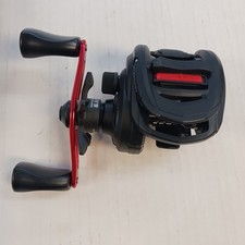 Abu garcia black d'occasion  Expédié en Belgium