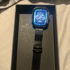 Storm max watch for sale  BARKING
