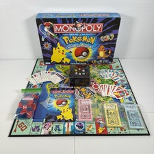 Vintage 1999 pokemon for sale  Greeley